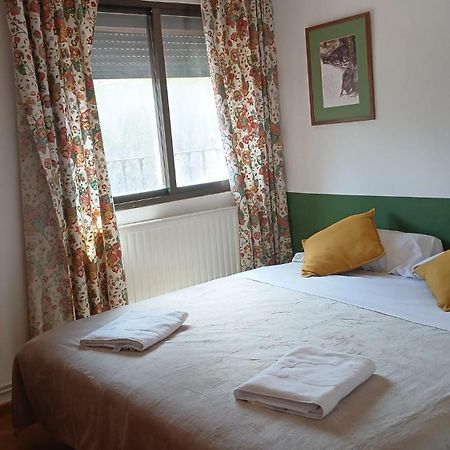 Hostal Rural Alto Tajo Poveda Poveda de la Sierra Buitenkant foto