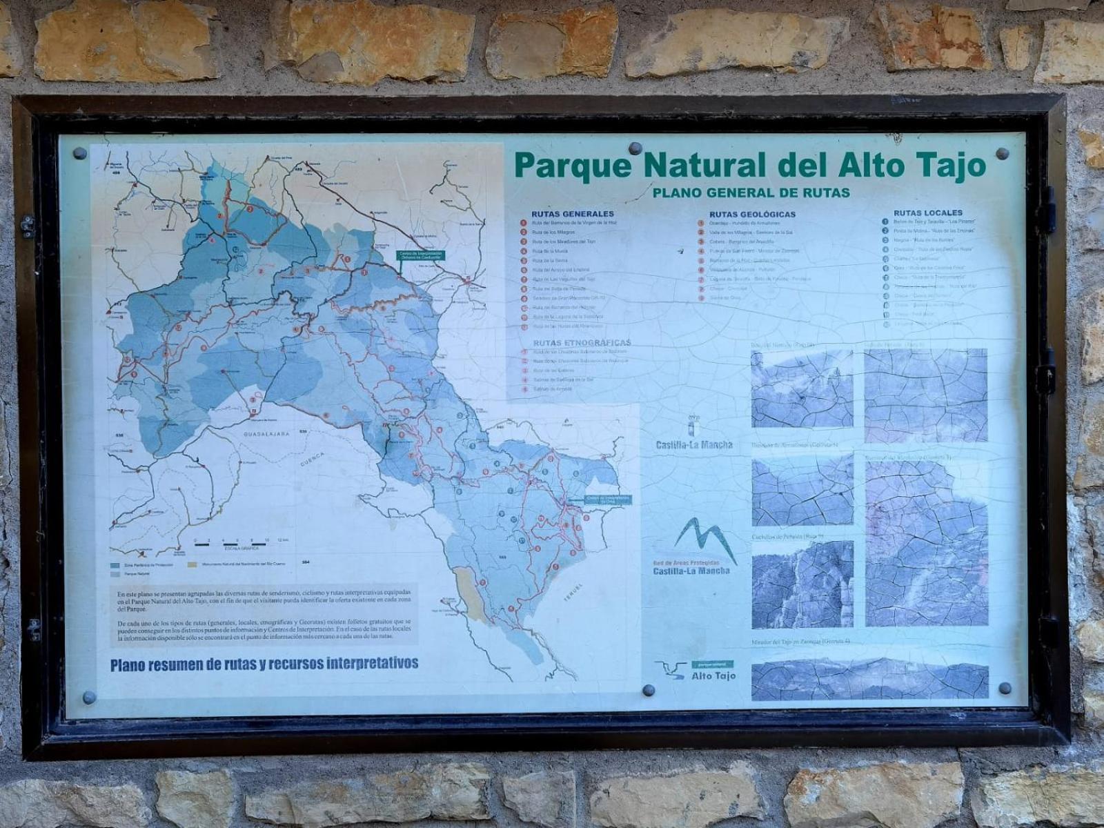 Hostal Rural Alto Tajo Poveda Poveda de la Sierra Buitenkant foto