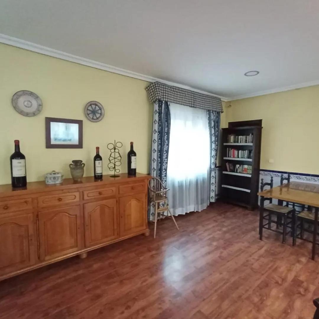 Hostal Rural Alto Tajo Poveda Poveda de la Sierra Buitenkant foto
