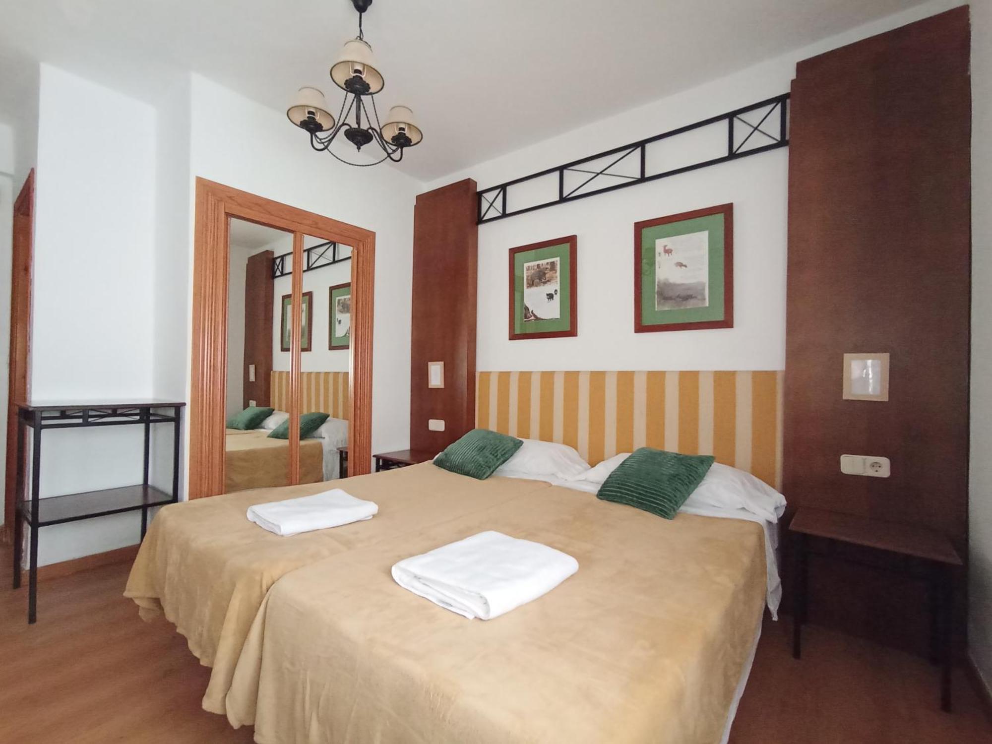 Hostal Rural Alto Tajo Poveda Poveda de la Sierra Buitenkant foto